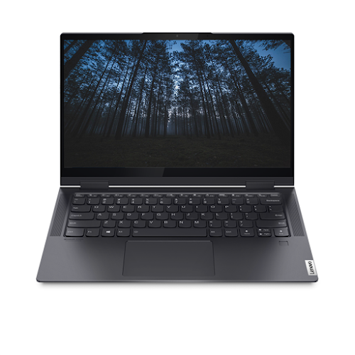 Laptop Lenovo Yoga 7 14ACN6-82N7008WVN - Điện Tử Kim Thiên Bảo - Công Ty TNHH Tin Học Kim Thiên Bảo